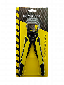 Патриот PT-INK05 Клещи для снятия изоляции